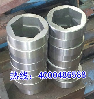 撕碎機隔套，俾呤