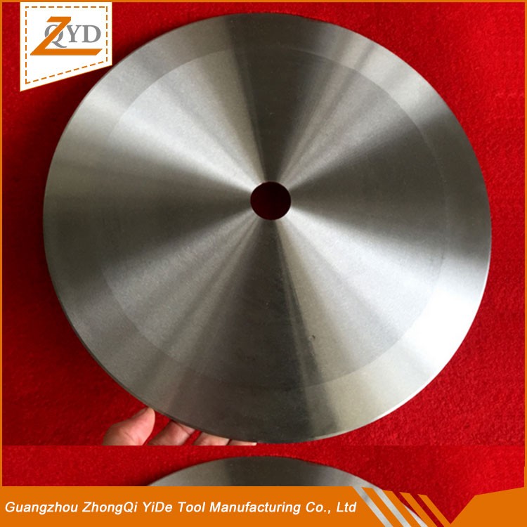 不銹鋼圓刀片 圓盤刀片