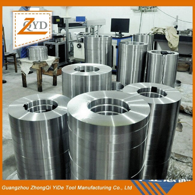 分條刀片，合金圓刀片