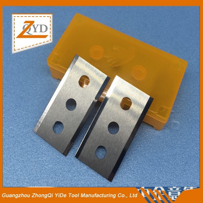 鎢合金三孔刀片，美工
