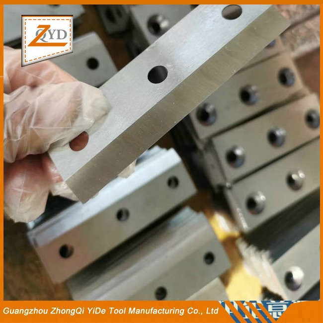 合金鋼碎枝機(jī)刀片